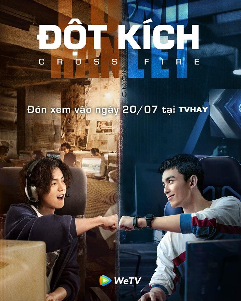 Đột Kích